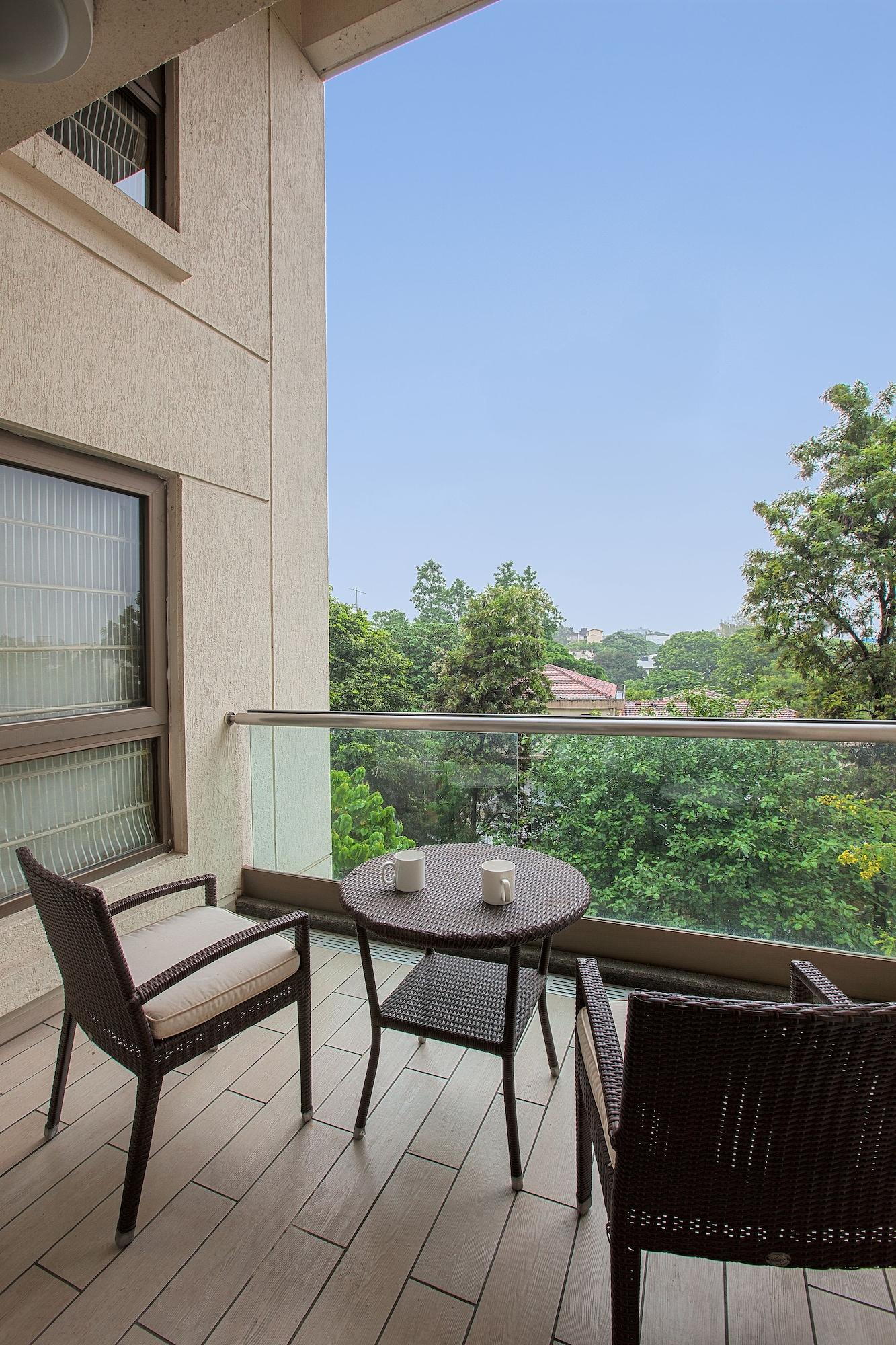 Oakwood Naylor Road 4*