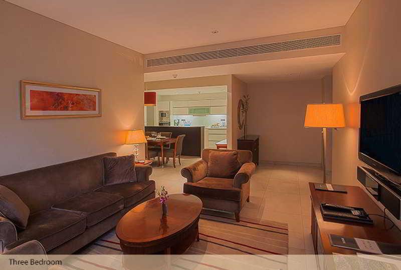 Oakwood Naylor Road Aparthotel Pune