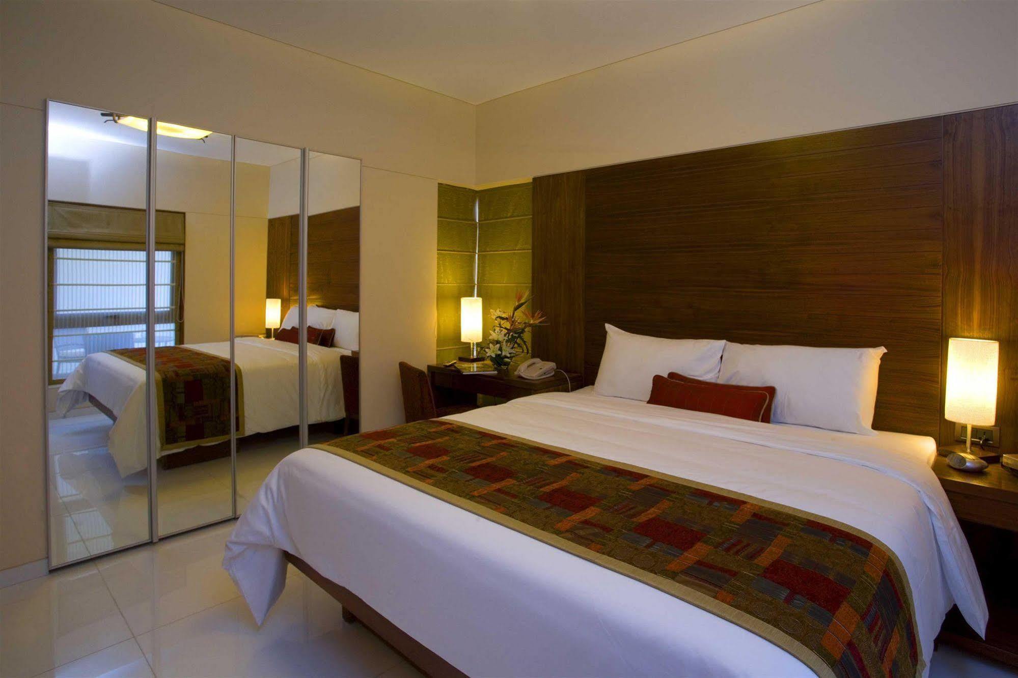 Aparthotel Oakwood Naylor Road