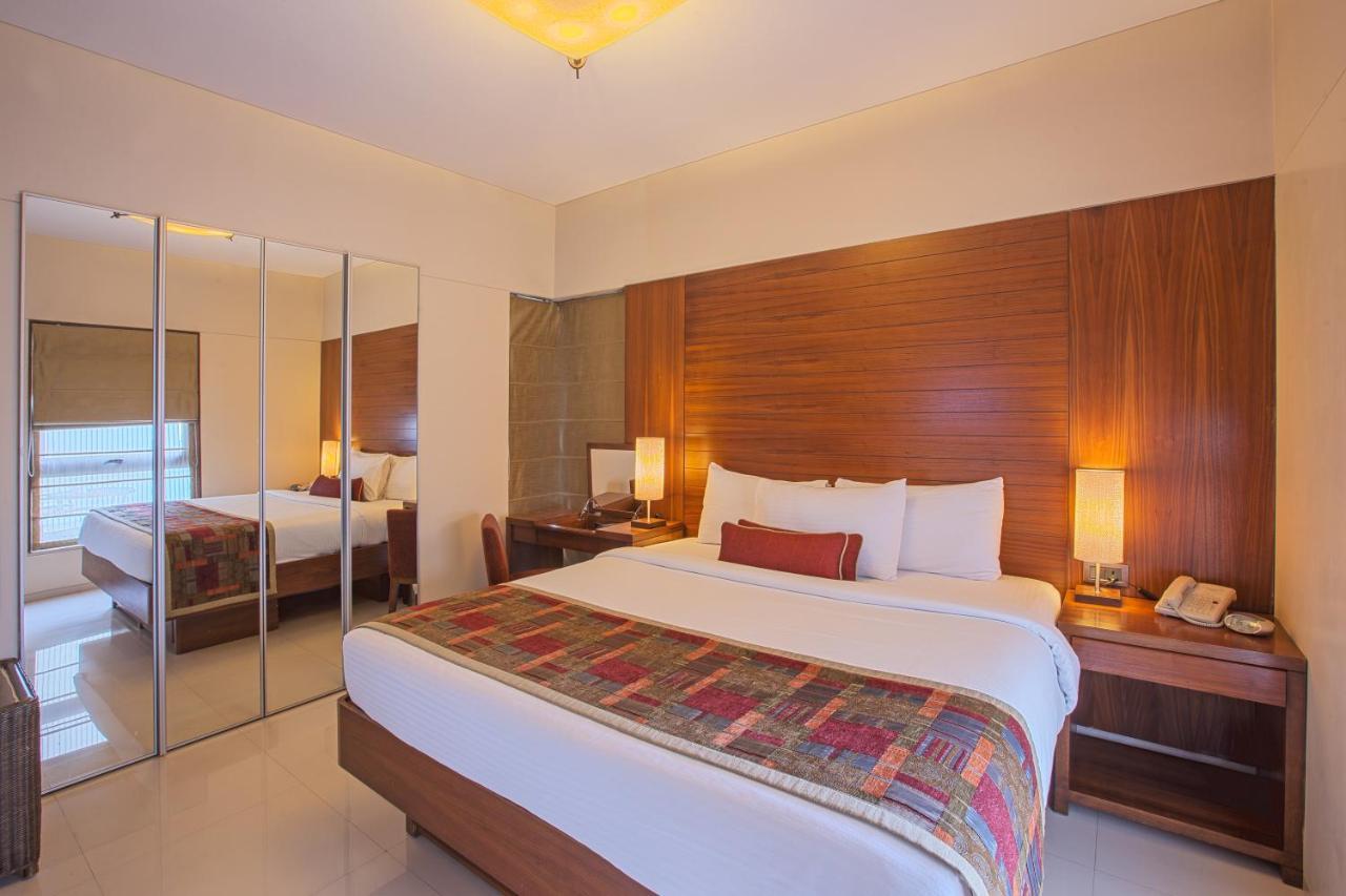 Aparthotel Oakwood Naylor Road Pune