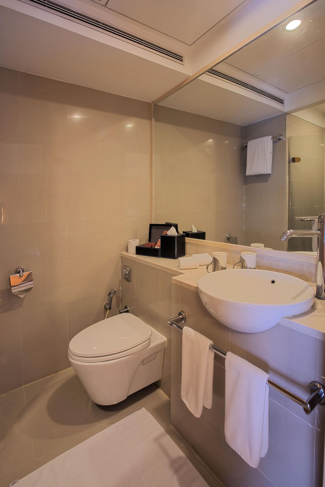 Oakwood Naylor Road Aparthotel Pune