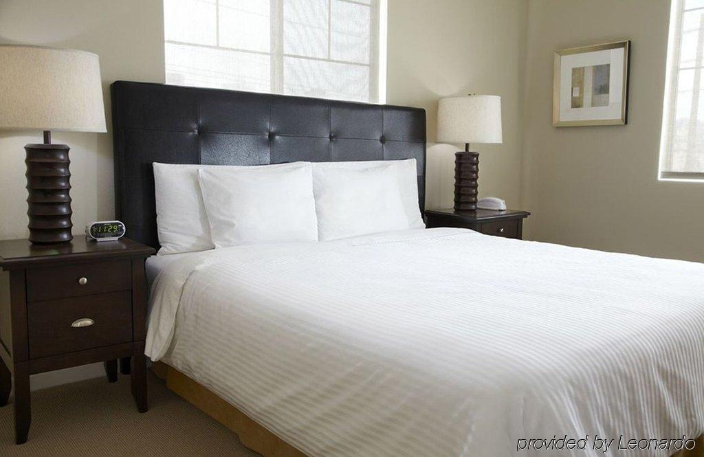 Aparthotel Oakwood Naylor Road Pune