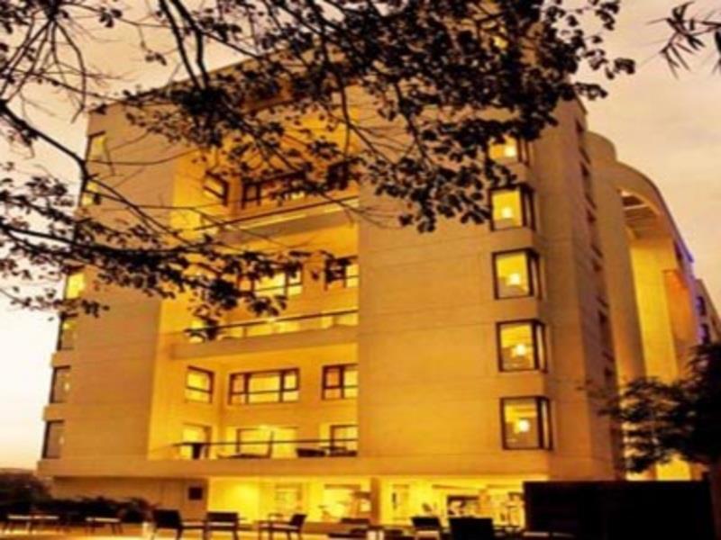 Oakwood Naylor Road 4* Pune
