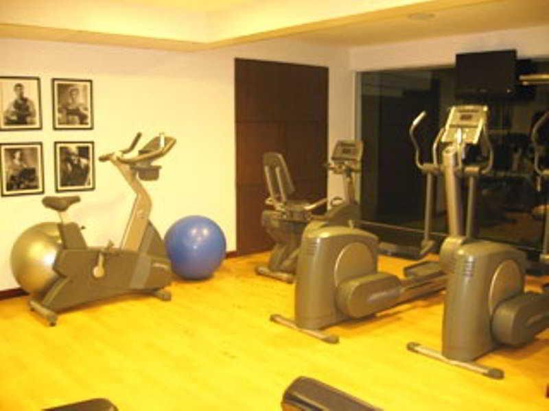 Oakwood Naylor Road Aparthotel Pune