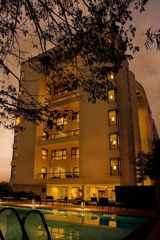 Aparthotel Oakwood Naylor Road