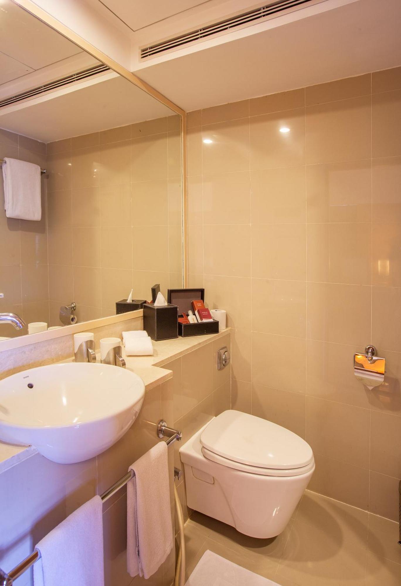 Oakwood Naylor Road 4* Pune