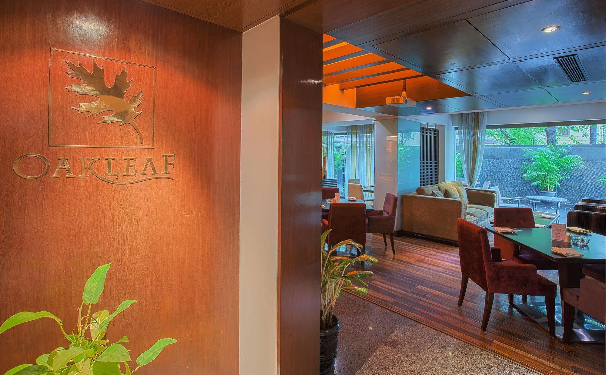 Aparthotel Oakwood Naylor Road Pune